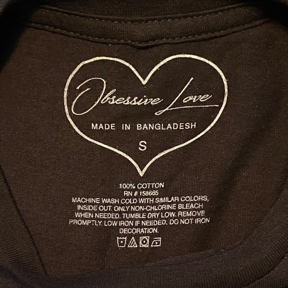 West Coast Speedway Graphic Tee - Picture 2 of 3